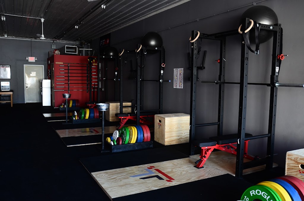  Three Rivers Performance