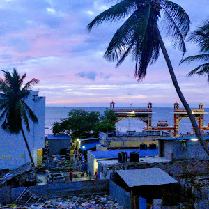 Hotel Saara