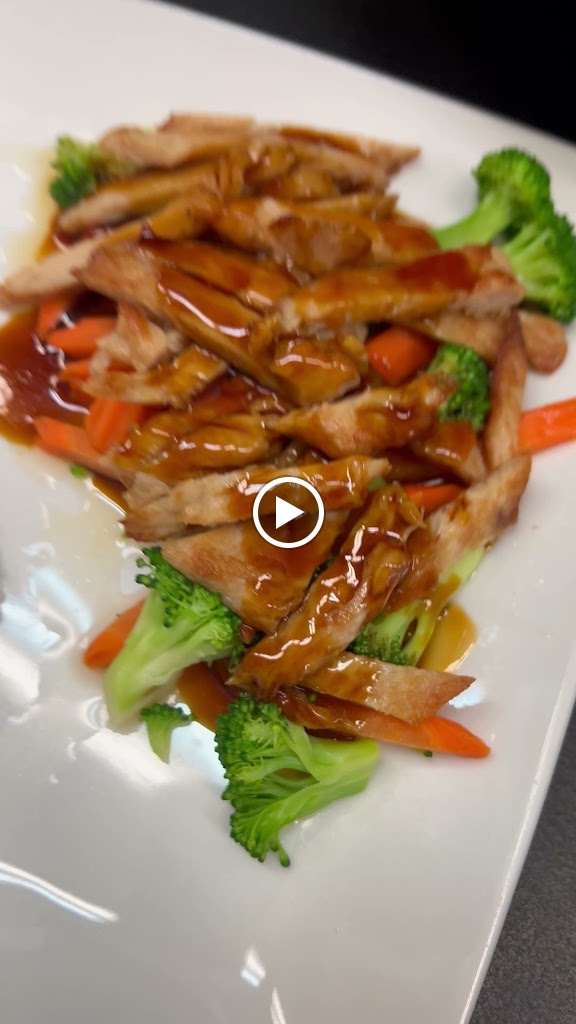 Sandee’s Thai Fusion