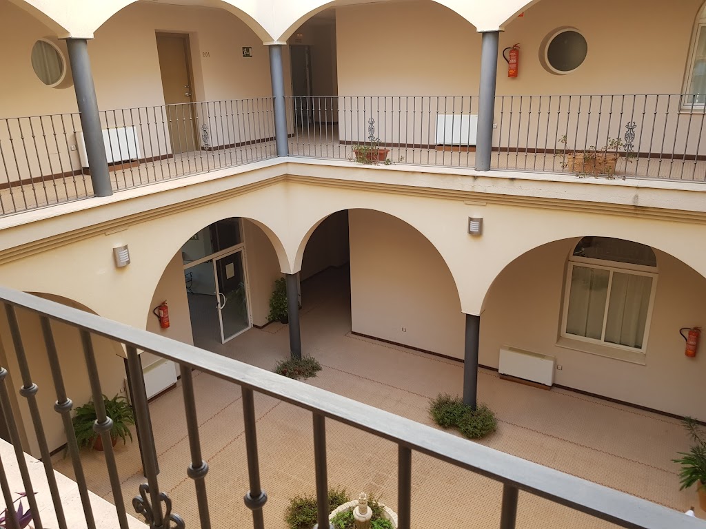 RESTAURANTE MIRADOR DE SIERRA MORENA