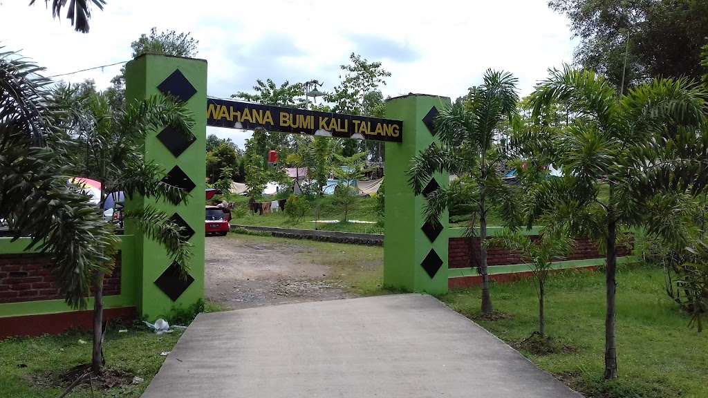 Bumi Kali Talang