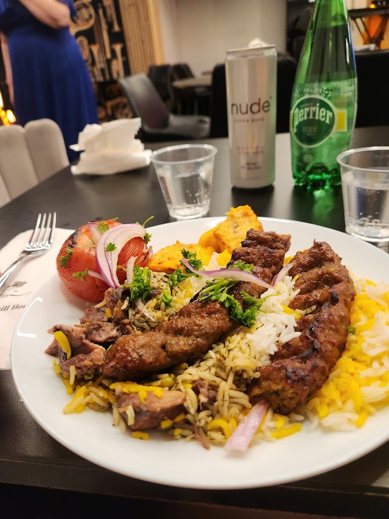 Kebab