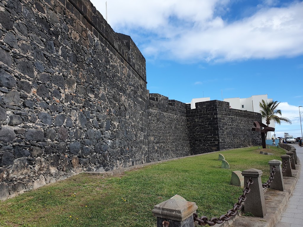 Aparcamiento de movilidad reducida