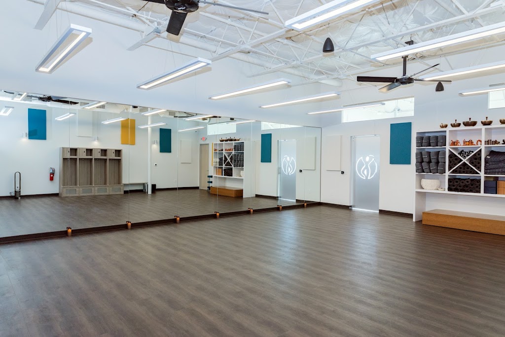  POSE Studio - Preston Royal