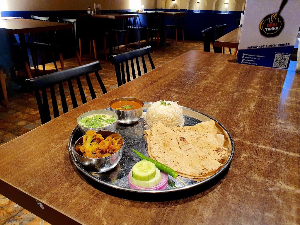 Food & drink