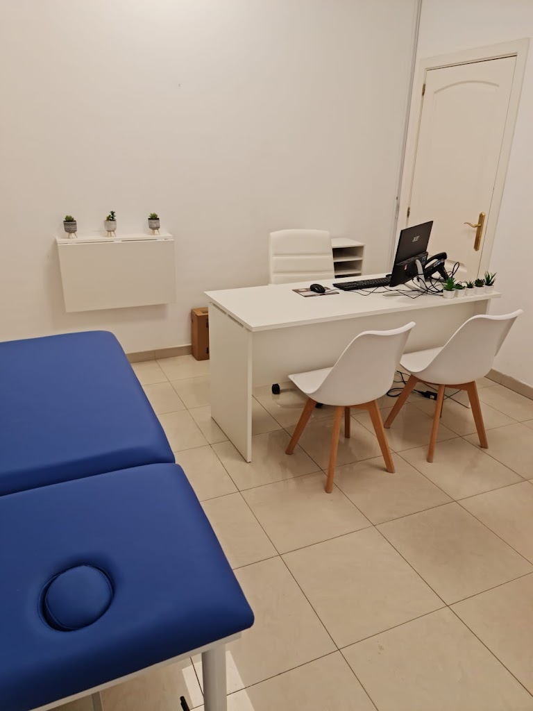 Centro Medico Villanueva de la Canada CMVICA