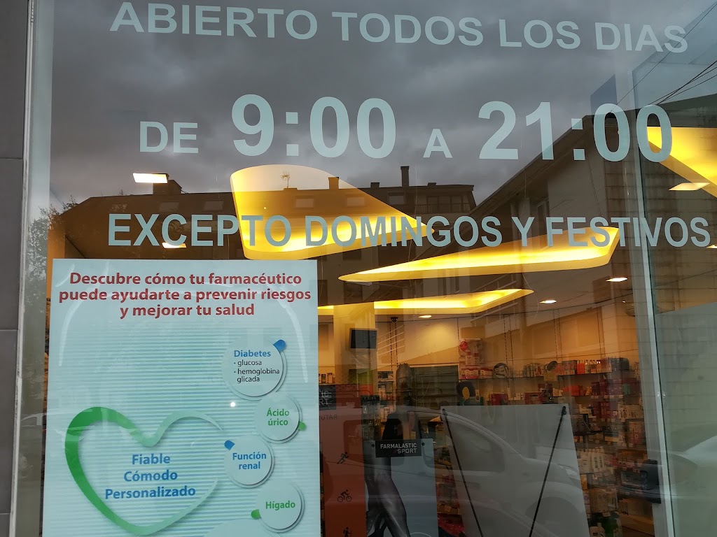 Farmacia Ortopedia Branas