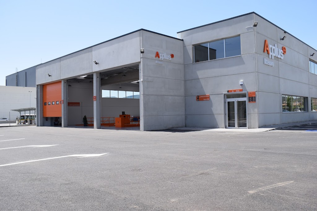 ITV Viladecans Applus