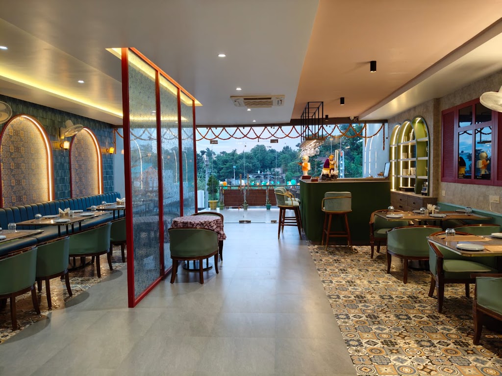 Sri Radhe Resort