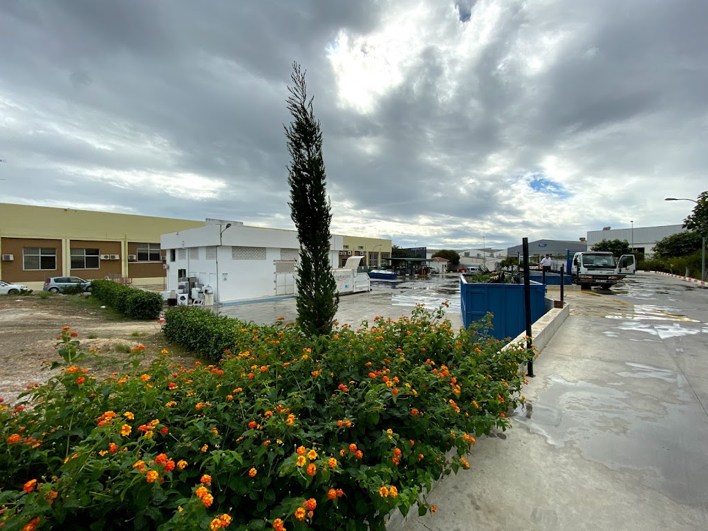 Punto Limpio Velez-Malaga