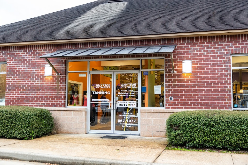  Anytime Fitness