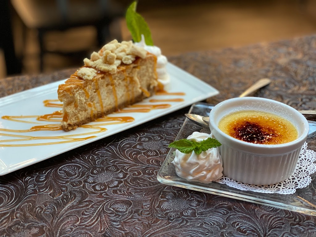  Precinct Tap & Table