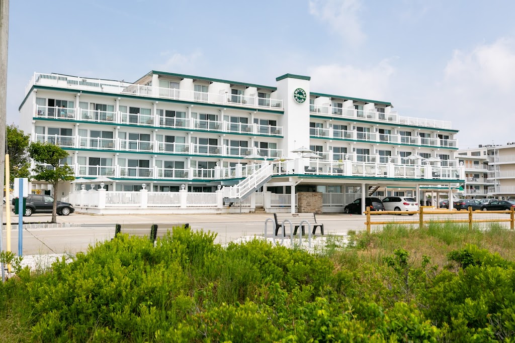 Water's Edge Ocean Resort - Resort hotel in Wildwood Crest , United States of America