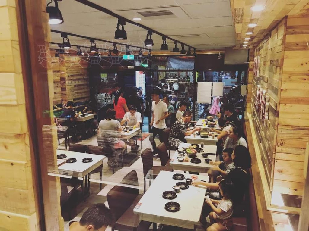 六扇門時尚湯鍋-板橋溪北店 的照片