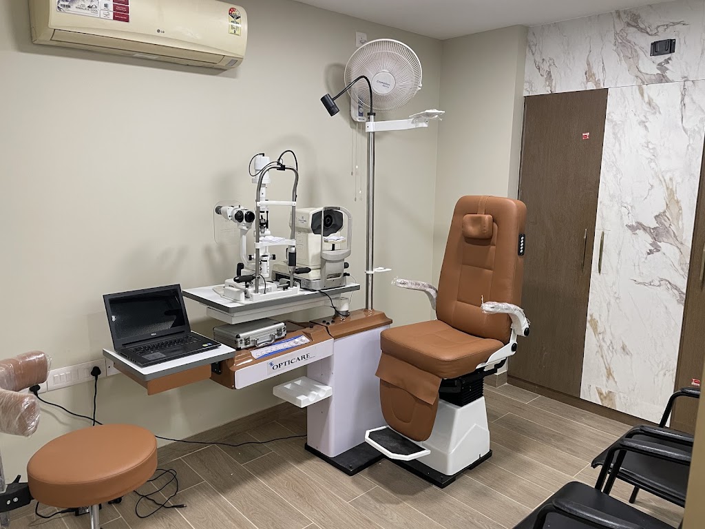 Amritsar Eye Care Centre Gurugram Contoura Vision Lasik Icl Cataract Retina