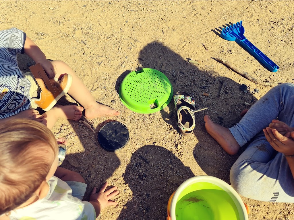 La caseta torderenca