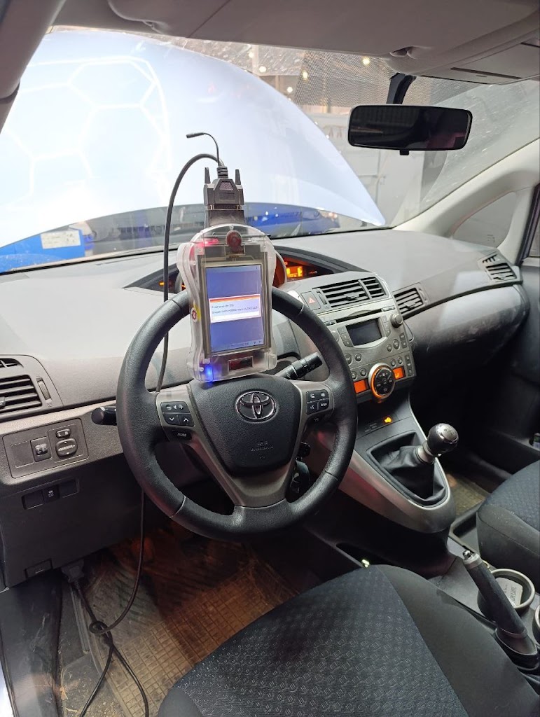 UCI-Auto — Mas recientes