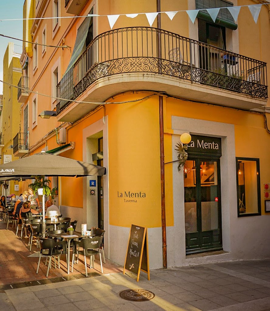 La Menta