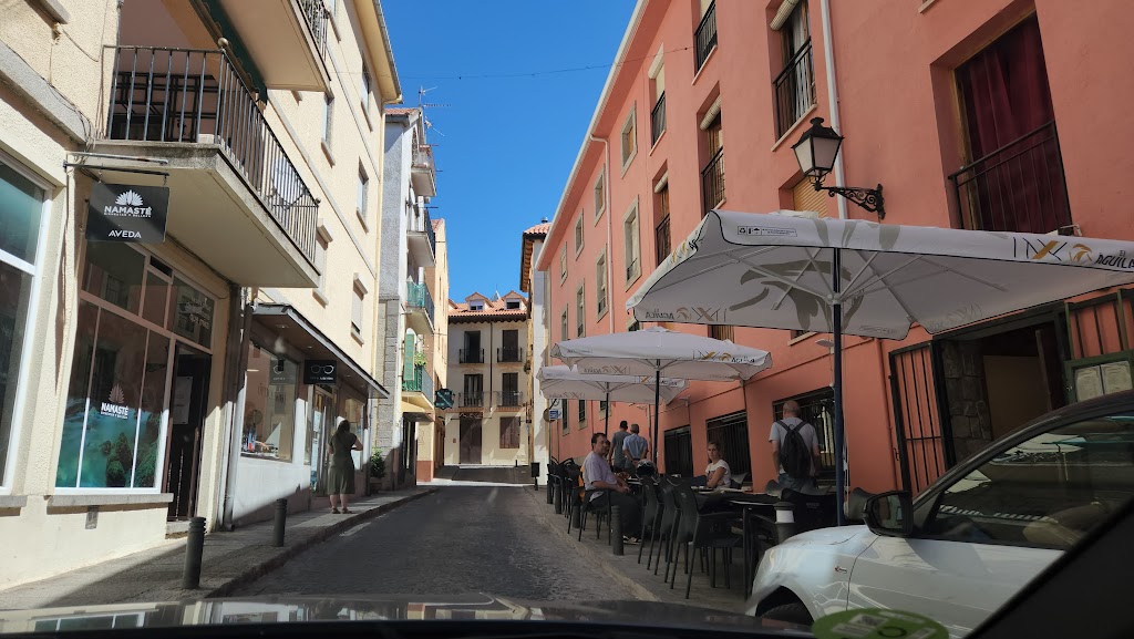 Namaste Bienestar y Belleza