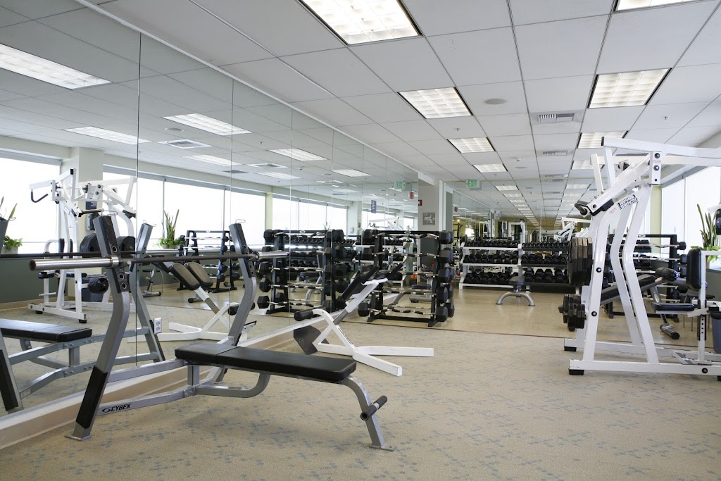  Center for Health & Fitness