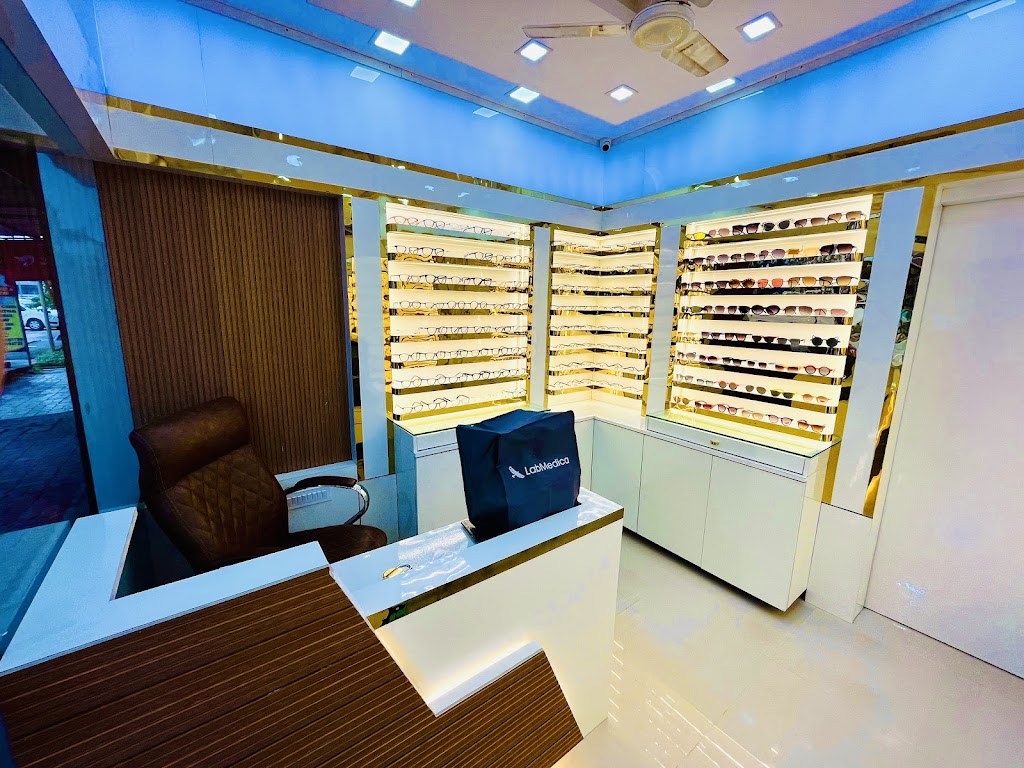 Eye 2 Eye Optical