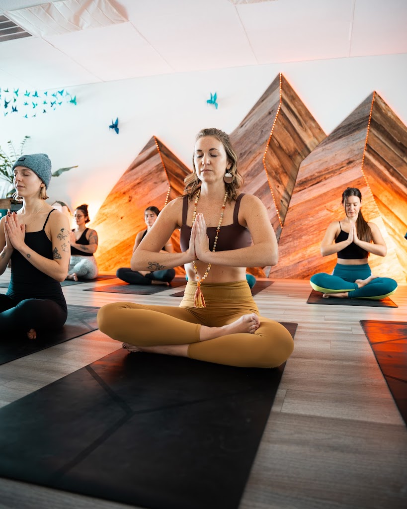  Rise Yoga & Wellness