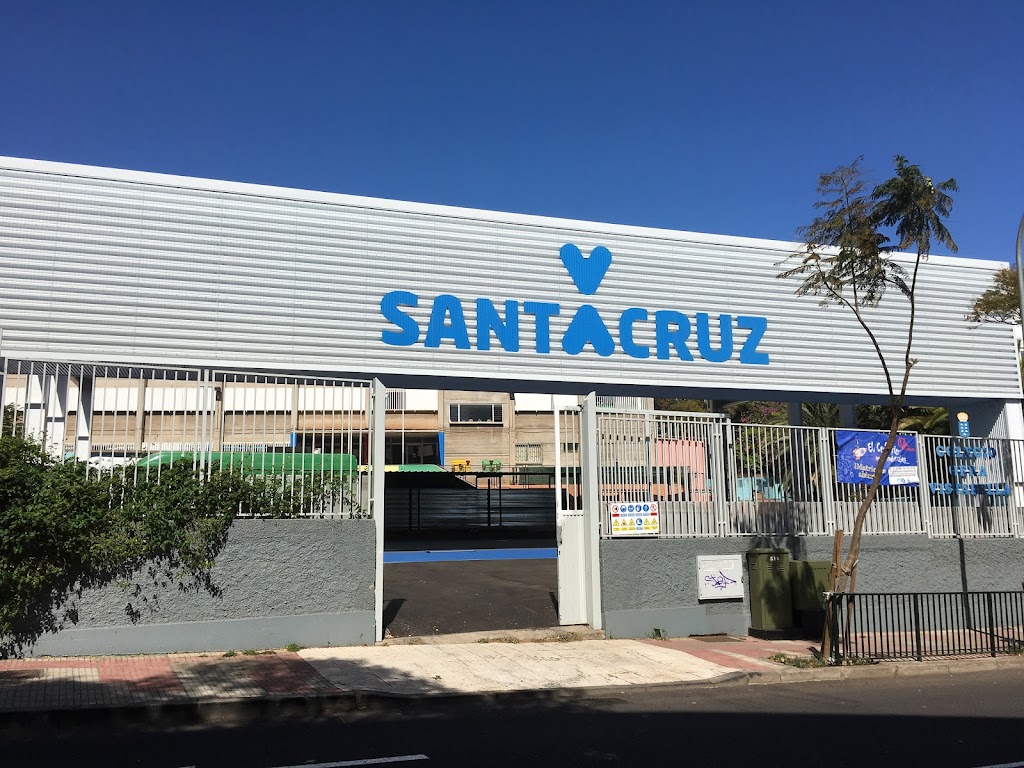 CEIP Georgia Martin Hernandez