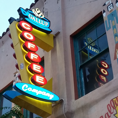 Photo of Gallup Coffee Company
