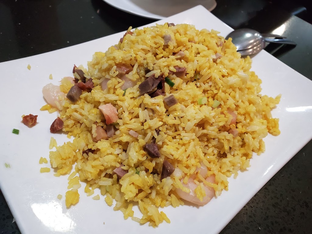 Fried rice