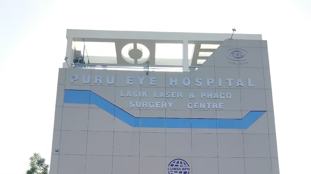 Puru Eye Hospital