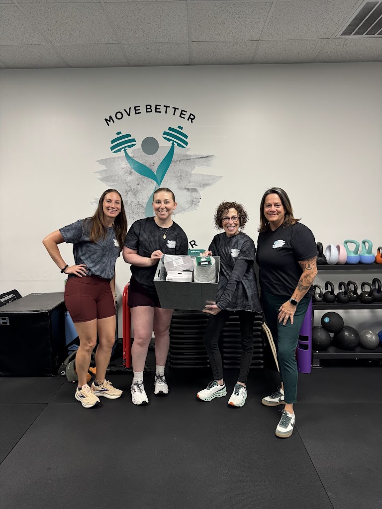  Fitness Forward Training LLC