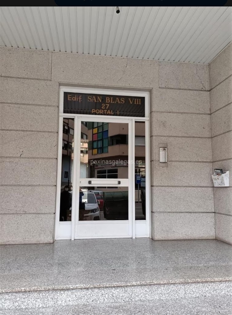 Espacio Baleas: Masajista Sueco / Estetica facial / Drenaje linfatico