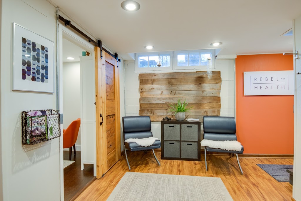  REBEL HEALTH NW