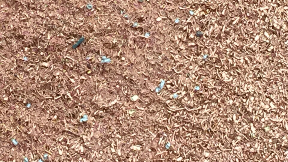 Chatarras Joan Sanchez, S.A.