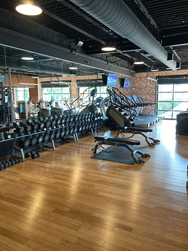  Snap Fitness Excelsior