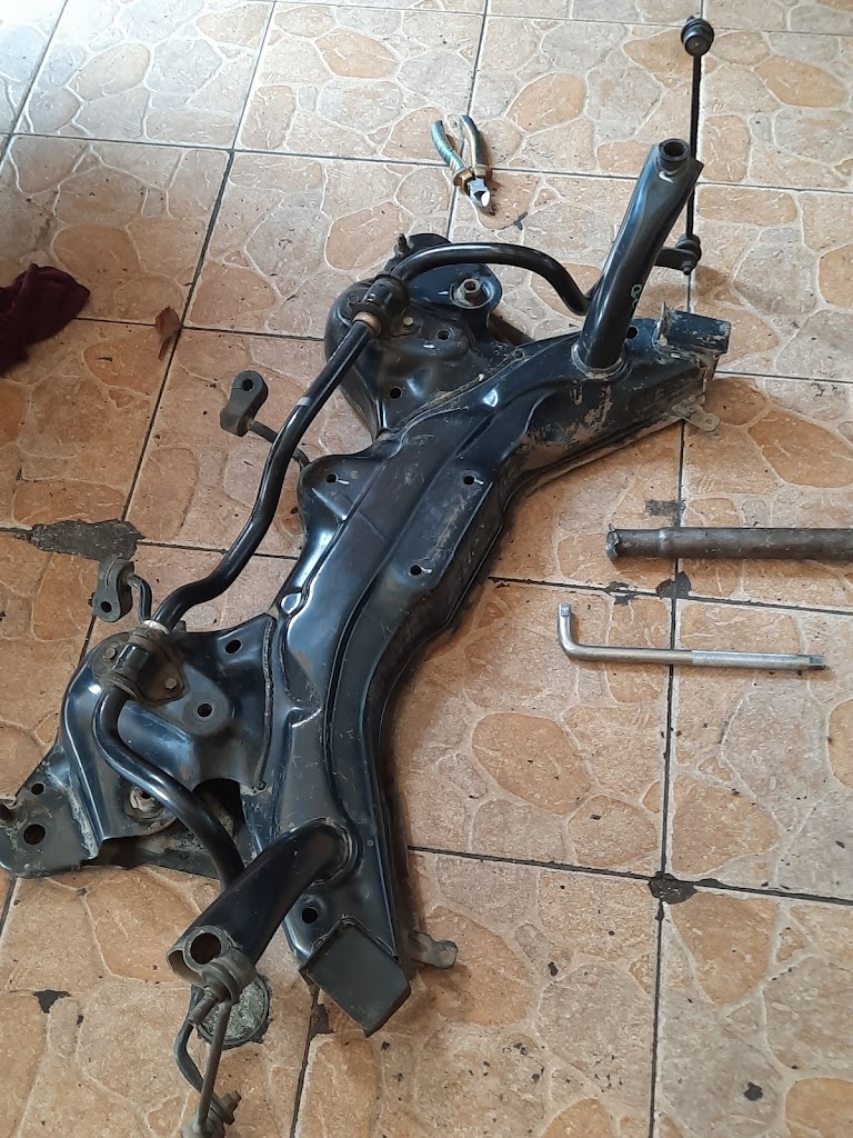 Uban Jaya Motor Bekasi