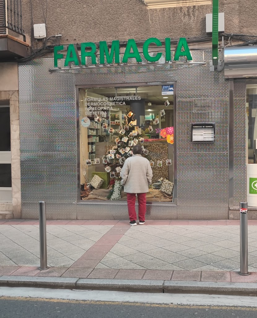 Farmacia Labari