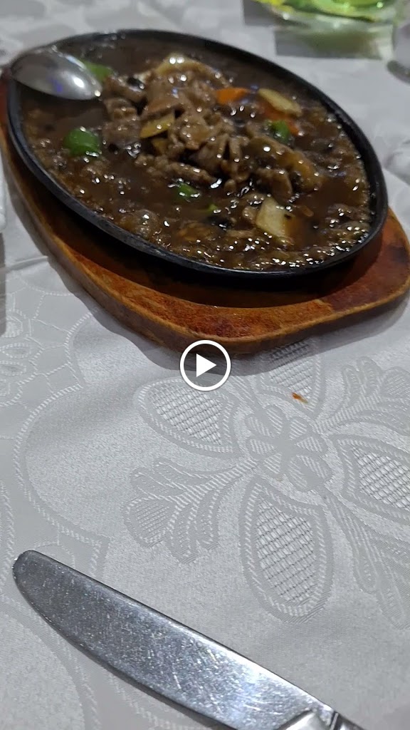 Old Town Asiatico — Sopa