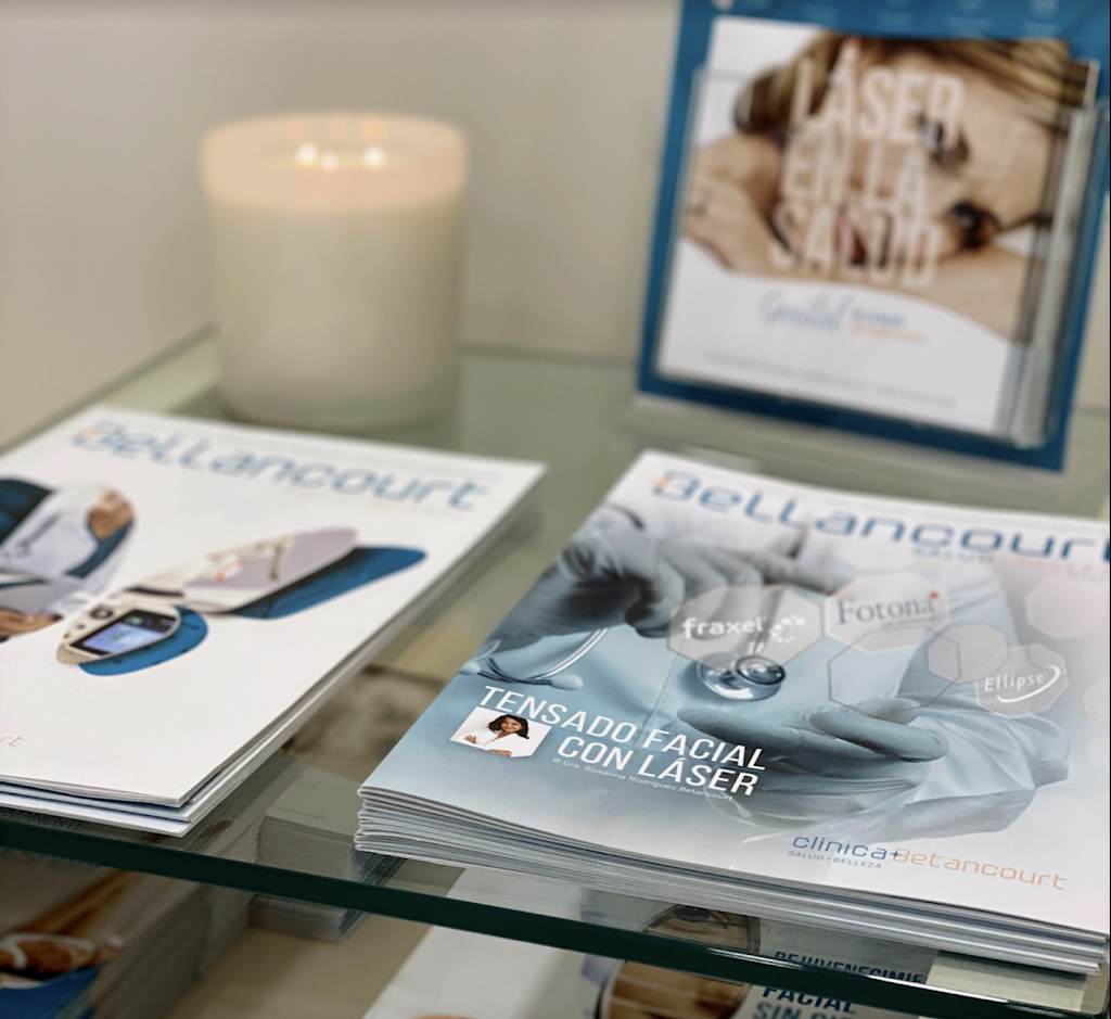 CLINICA BETANCOURT | Medicina Estetica Pozuelo | Tratamientos Laser y Terapias Minimamente Invasivas