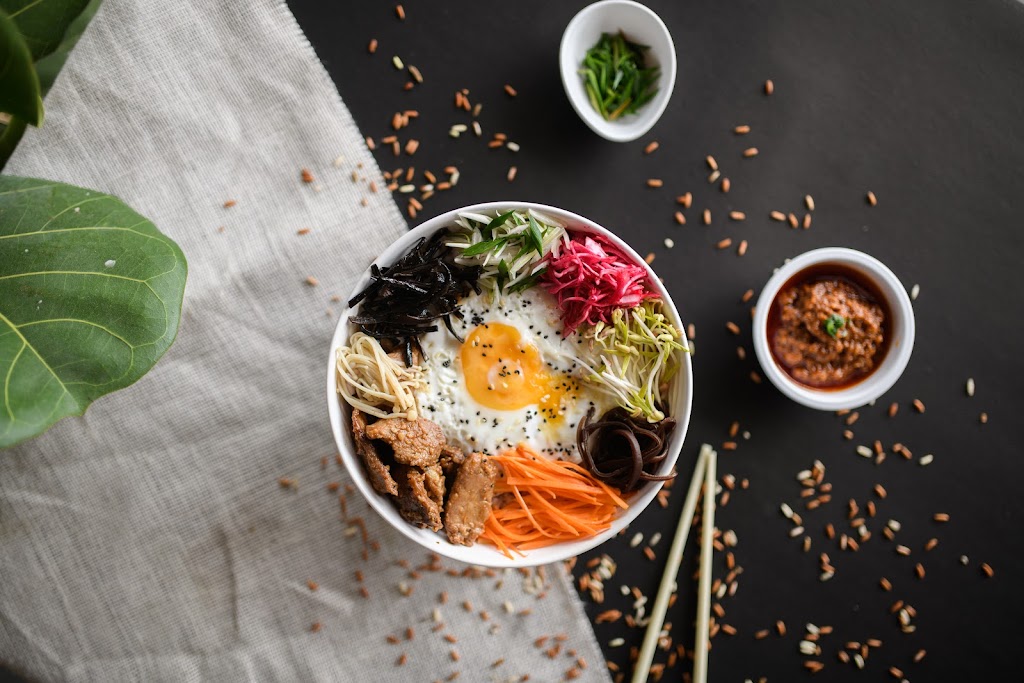 Bibimbap