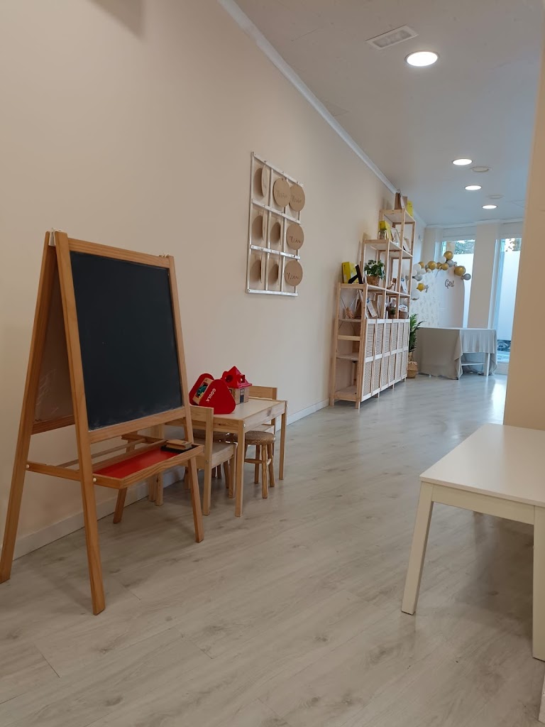 Vine'm a Veure - Centro de ecografia 5D