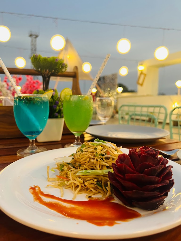 Food & drink