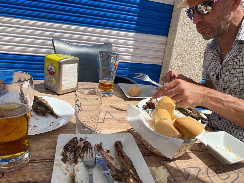 Bar El Pescador de Adrian