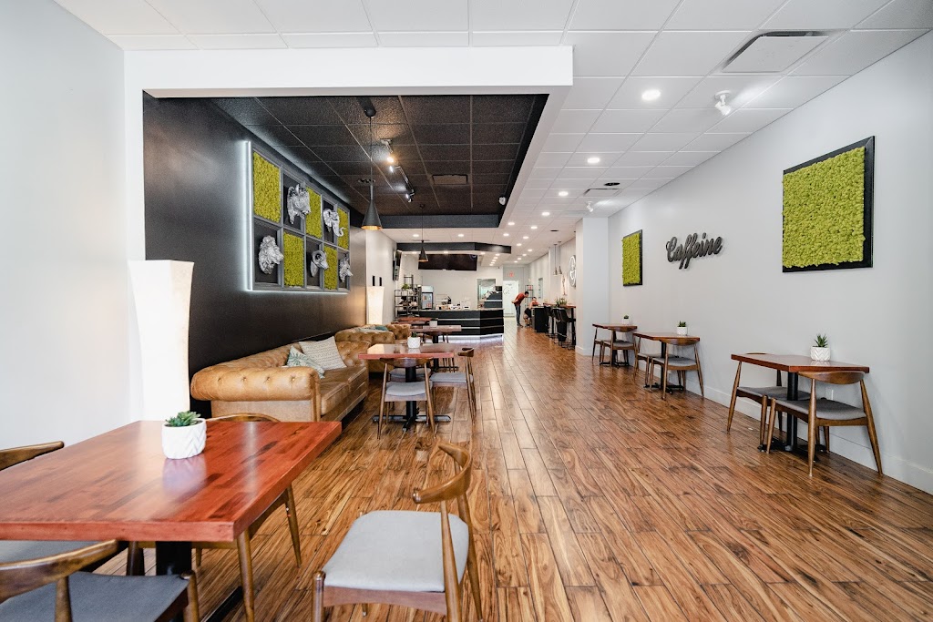 Photo of Caffeine Lakewood