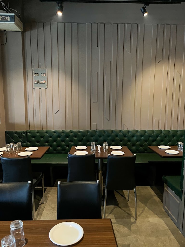 Swadam Bhog Pure Veg Restaurant