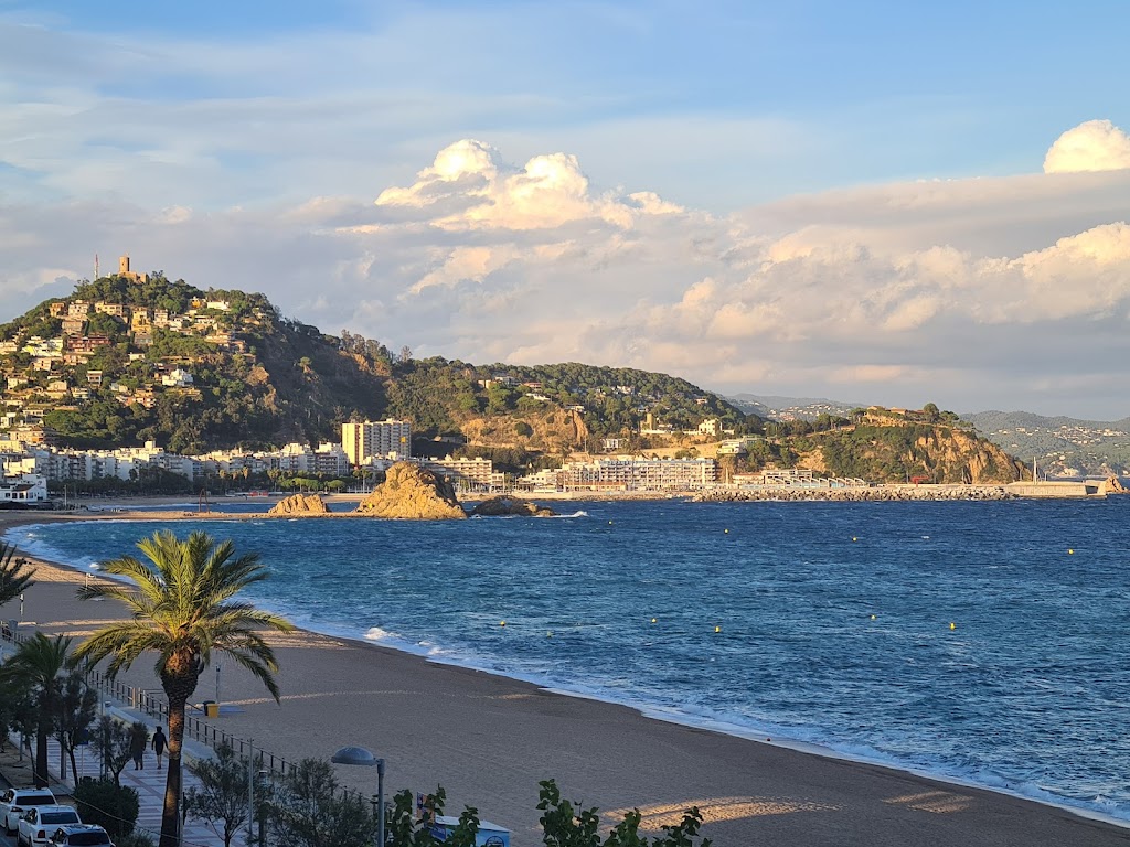 Pierre & Vacances Blanes Playa