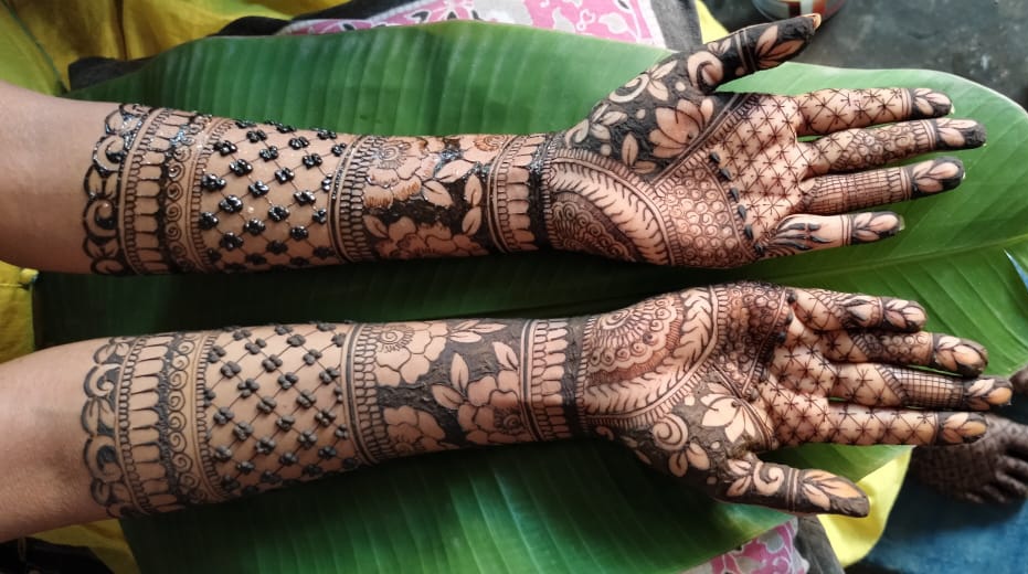 Vins Herbal Beauty Parlour