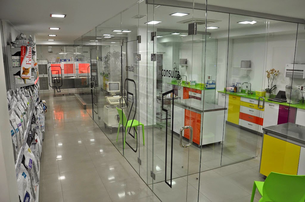 Clinica Veterinaria Gat i Gos