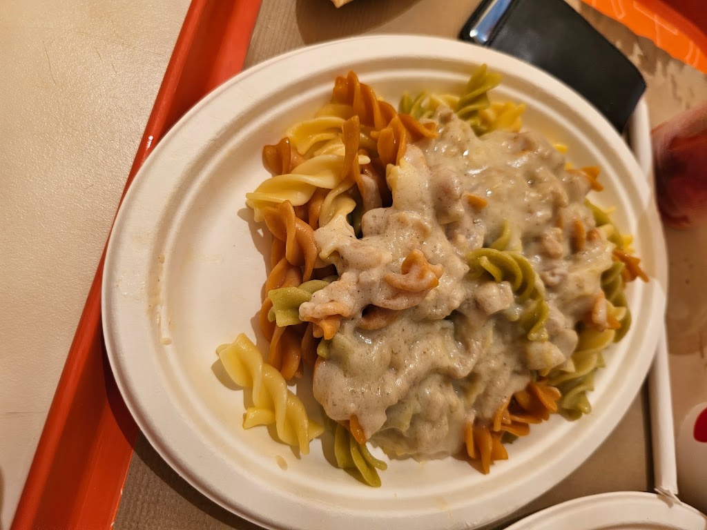 Hawai Beach Restaurant — Comida y bebida