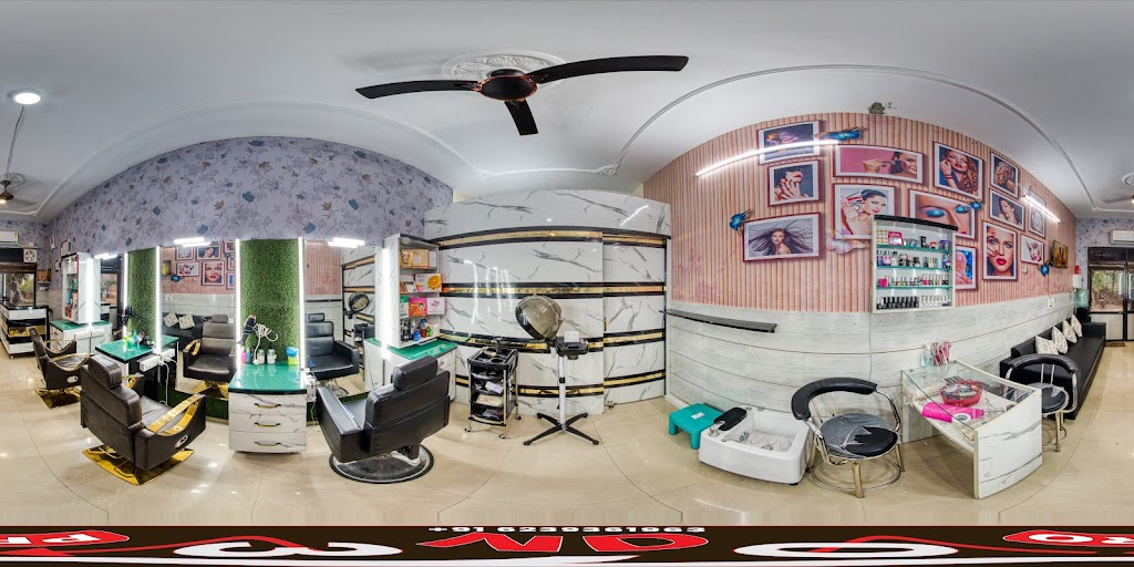 Street View & 360deg